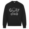 HEAVYWEIGHT FLEECE CREWNECK Thumbnail