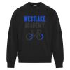 HEAVYWEIGHT FLEECE CREWNECK Thumbnail