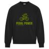 HEAVYWEIGHT FLEECE CREWNECK Thumbnail
