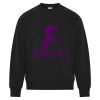 HEAVYWEIGHT FLEECE CREWNECK Thumbnail