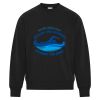 HEAVYWEIGHT FLEECE CREWNECK Thumbnail