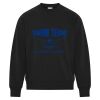 HEAVYWEIGHT FLEECE CREWNECK Thumbnail