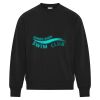 HEAVYWEIGHT FLEECE CREWNECK Thumbnail