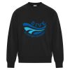 HEAVYWEIGHT FLEECE CREWNECK Thumbnail