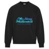 HEAVYWEIGHT FLEECE CREWNECK Thumbnail
