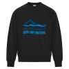 HEAVYWEIGHT FLEECE CREWNECK Thumbnail