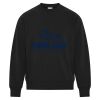 HEAVYWEIGHT FLEECE CREWNECK Thumbnail