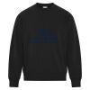 HEAVYWEIGHT FLEECE CREWNECK Thumbnail