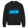 HEAVYWEIGHT FLEECE CREWNECK Thumbnail