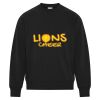 HEAVYWEIGHT FLEECE CREWNECK Thumbnail