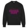 HEAVYWEIGHT FLEECE CREWNECK Thumbnail