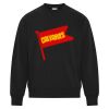 HEAVYWEIGHT FLEECE CREWNECK Thumbnail