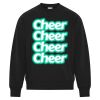 HEAVYWEIGHT FLEECE CREWNECK Thumbnail