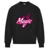 HEAVYWEIGHT FLEECE CREWNECK Thumbnail
