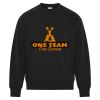 HEAVYWEIGHT FLEECE CREWNECK Thumbnail