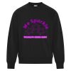 HEAVYWEIGHT FLEECE CREWNECK Thumbnail