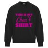 HEAVYWEIGHT FLEECE CREWNECK Thumbnail