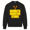 HEAVYWEIGHT FLEECE CREWNECK Thumbnail