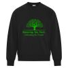 HEAVYWEIGHT FLEECE CREWNECK Thumbnail