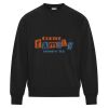 HEAVYWEIGHT FLEECE CREWNECK Thumbnail