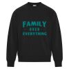 HEAVYWEIGHT FLEECE CREWNECK Thumbnail