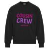 HEAVYWEIGHT FLEECE CREWNECK Thumbnail