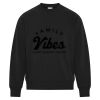 HEAVYWEIGHT FLEECE CREWNECK Thumbnail