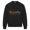 HEAVYWEIGHT FLEECE CREWNECK Thumbnail