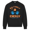 HEAVYWEIGHT FLEECE CREWNECK Thumbnail