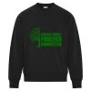 HEAVYWEIGHT FLEECE CREWNECK Thumbnail