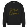 HEAVYWEIGHT FLEECE CREWNECK Thumbnail