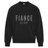 HEAVYWEIGHT FLEECE CREWNECK Thumbnail