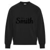 HEAVYWEIGHT FLEECE CREWNECK Thumbnail