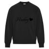 HEAVYWEIGHT FLEECE CREWNECK Thumbnail