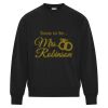 HEAVYWEIGHT FLEECE CREWNECK Thumbnail