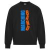 HEAVYWEIGHT FLEECE CREWNECK Thumbnail