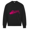HEAVYWEIGHT FLEECE CREWNECK Thumbnail