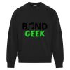 HEAVYWEIGHT FLEECE CREWNECK Thumbnail