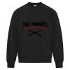 HEAVYWEIGHT FLEECE CREWNECK Thumbnail