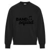 HEAVYWEIGHT FLEECE CREWNECK Thumbnail