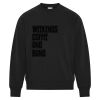 HEAVYWEIGHT FLEECE CREWNECK Thumbnail
