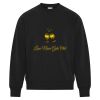 HEAVYWEIGHT FLEECE CREWNECK Thumbnail