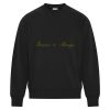HEAVYWEIGHT FLEECE CREWNECK Thumbnail