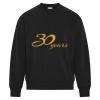 HEAVYWEIGHT FLEECE CREWNECK Thumbnail