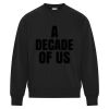 HEAVYWEIGHT FLEECE CREWNECK Thumbnail