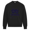 HEAVYWEIGHT FLEECE CREWNECK Thumbnail