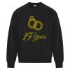 HEAVYWEIGHT FLEECE CREWNECK Thumbnail