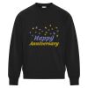 HEAVYWEIGHT FLEECE CREWNECK Thumbnail