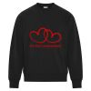 HEAVYWEIGHT FLEECE CREWNECK Thumbnail