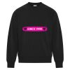 HEAVYWEIGHT FLEECE CREWNECK Thumbnail